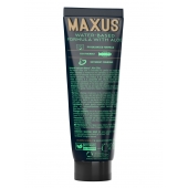 Интимный гель на водной основе MAXUS Alive Elixir - 75 мл. - Maxus - купить с доставкой в Ессентуках