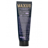 Интимный гель на водной основе MAXUS Peaceful Oasis - 75 мл. - Maxus - купить с доставкой в Ессентуках