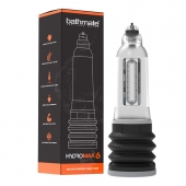 Прозрачная гидропомпа Bathmate HydroMAX6 - Bathmate - в Ессентуках купить с доставкой