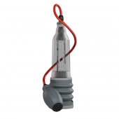 Прозрачная гидропомпа Bathmate HydroXTREME6 - Bathmate - в Ессентуках купить с доставкой