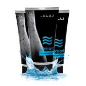 Набор из 3 увлажняющих лубрикантов JUJU - JuJu - купить с доставкой в Ессентуках