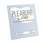 Ультратонкий презерватив Pleasure Lab - 1 шт. - Pleasure Lab - купить с доставкой в Ессентуках