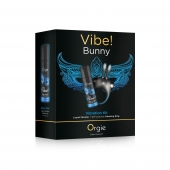 Набор для пар Vibe! Bunny - ORGIE - купить с доставкой в Ессентуках