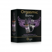 Набор для клиторальной стимуляции Orgasmic Bunny - ORGIE - купить с доставкой в Ессентуках
