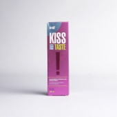 Массажный гель для тела Kiss and Taste - 55 мл. - INTT - купить с доставкой в Ессентуках