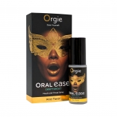 Оральный спрей Oral Ease Deepthroat - 15 мл. - ORGIE - купить с доставкой в Ессентуках