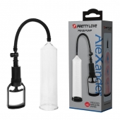 Прозрачная вакуумная помпа AleXander - Baile - в Ессентуках купить с доставкой