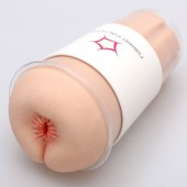 Мастурбатор-анус Naked Factory A-01 - Naked Factory - в Ессентуках купить с доставкой