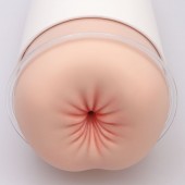 Мастурбатор-анус Naked Factory A-02 - Naked Factory - в Ессентуках купить с доставкой