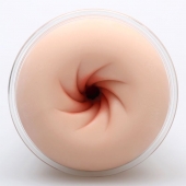 Мастурбатор-анус Naked Factory A-04 - Naked Factory - в Ессентуках купить с доставкой