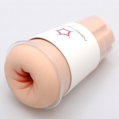 Мастурбатор-анус Naked Factory A-04 - Naked Factory - в Ессентуках купить с доставкой