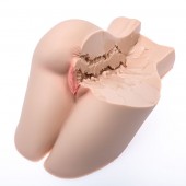 Мастурбатор-полуторс Naked Factory Trisha B-type - Naked Factory - в Ессентуках купить с доставкой