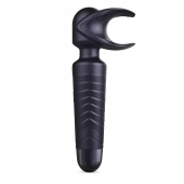 Сливовый вибромассажёр для мужчин Man.wand Evo - Manwan - в Ессентуках купить с доставкой