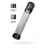 Автоматическая помпа для пениса Ivar - Sexus - в Ессентуках купить с доставкой