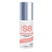 Лубрикант на водной основе S8 Intimate Energy с гиалуроновой кислотой - 125 мл. - Stimul8 - купить с доставкой в Ессентуках