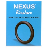 Эрекционное кольцо на пенис ENDURO SILICONE RING - Nexus Range - в Ессентуках купить с доставкой