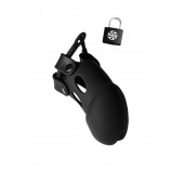 Черный пояс верности Guard - Lola Games - купить с доставкой в Ессентуках