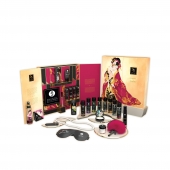 Адвент-календарь Shunga Calendar of Desires - Shunga - купить с доставкой в Ессентуках