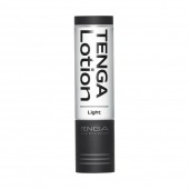 Лубрикант на водной основе Tenga Lotion Light - 170 мл. - Tenga - купить с доставкой в Ессентуках