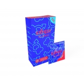 Презервативы увеличенного размера Expert Classic XXL - 15 шт. - Expert - купить с доставкой в Ессентуках