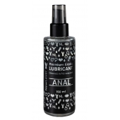 Анальный лубрикант на водной основе NewLevel Anal - 150 мл. - NewLevel - купить с доставкой в Ессентуках