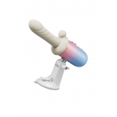 Инновационная мини-машина Spinel - Lovense - купить с доставкой в Ессентуках