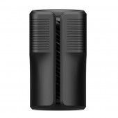 Черный вибромастурбатор ARCwave Zing - Arcwave - в Ессентуках купить с доставкой