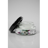 Массажная свеча «Кедр - Пачули - Жасмин» - 50 мл. - SGAN - купить с доставкой в Ессентуках