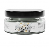 Массажная свеча «Перец и нероли» - 50 мл. - SGAN - купить с доставкой в Ессентуках