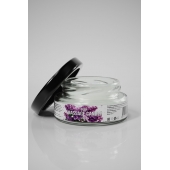 Массажная свеча «Сирень» - 50 мл. - SGAN - купить с доставкой в Ессентуках