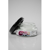 Массажная свеча «Цветущий пион» - 50 мл. - SGAN - купить с доставкой в Ессентуках