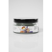 Массажная свеча «Янтарный мусс» - 50 мл. - SGAN - купить с доставкой в Ессентуках