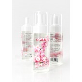 Пенка-мусс для интимной гигиены SGAN с пребиотиками - 150 мл. - SGAN - купить с доставкой в Ессентуках