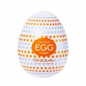 Мастурбатор-яйцо Tenga Egg Starry - Tenga - в Ессентуках купить с доставкой