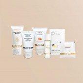 Набор YESforLOV La Trousse Enchantée в бежевой косметичке - YESforLOV - купить с доставкой в Ессентуках