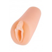 Телесный мастурбатор-вагина Clit Orgasm Realistic Core Masturbator - NMC - в Ессентуках купить с доставкой