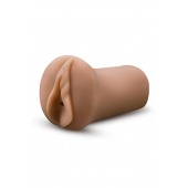 Карамельный мастурбатор-вагина Molly - Blush Novelties - в Ессентуках купить с доставкой