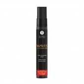 Оральный спрей Waves of Pleasure с ароматом клубники и шампанского - 20 мл. - Shunga - купить с доставкой в Ессентуках