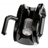 Мощный мастурбатор WYNE Masturbator 10 - Orion - в Ессентуках купить с доставкой