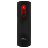 Автоматический мастурбатор WYNE Masturbator 08 - Orion - в Ессентуках купить с доставкой