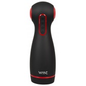 Мастурбатор WYNE Masturbator 06 с двумя моторами - Orion - в Ессентуках купить с доставкой