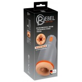 Мастурбатор для головки полового члена Glans Masturbator with 2 Functions - Orion - в Ессентуках купить с доставкой