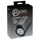 Мастурбатор с ротацией Rotating Masturbator - Orion - в Ессентуках купить с доставкой