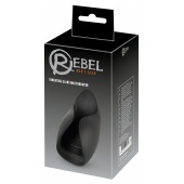 Черный мастурбатор с гибкими крылышками - Orion - в Ессентуках купить с доставкой