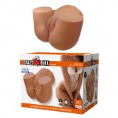 Мастурбатор Wendy с 2 любовными тоннелями - Baile - в Ессентуках купить с доставкой