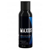 Лубрикант на водной основе MAXUS Naked Fantasy - 100 мл. - Maxus - купить с доставкой в Ессентуках