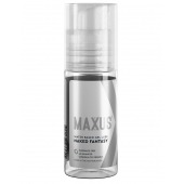 Лубрикант на водной основе MAXUS Naked Fantasy - 50 мл. - Maxus - купить с доставкой в Ессентуках