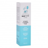 Пенка для интимной гигиены Konicare Gyno Intimate Cleasing Foam - 200 мл. - JoyDrops - купить с доставкой в Ессентуках