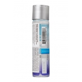 Охлаждающий лубрикант на водной основе JO Personal Lubricant H2O COOLING - 120 мл. - System JO - купить с доставкой в Ессентуках