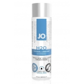Охлаждающий лубрикант на водной основе JO Personal Lubricant H2O COOLING - 120 мл. - System JO - купить с доставкой в Ессентуках